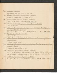 k.k. naturhistorisches Hofmuseum, Intendanzakten 1885-1896 (Hauer), Aktenzahl Z.82.a/1888, Seite 3